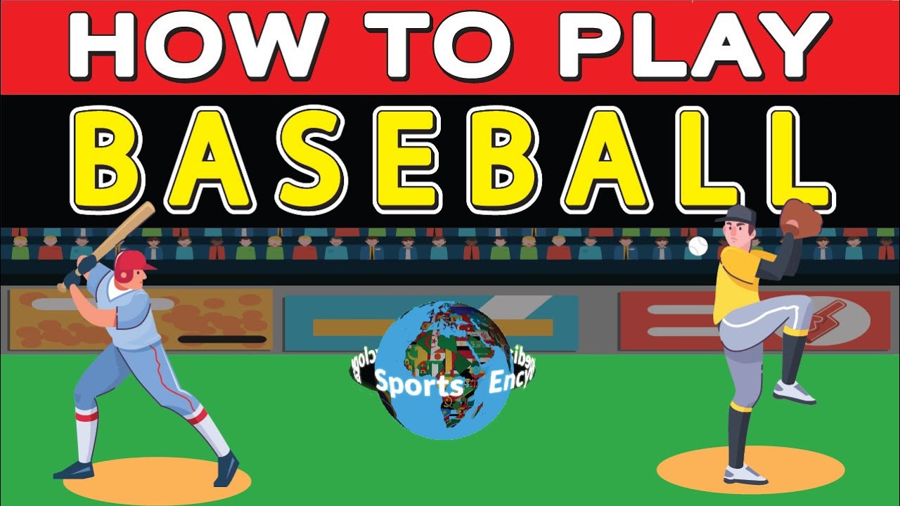 How to Baseball? - YouTube