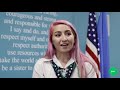 Because of Girl Scouts - Maddy B. Testimonial