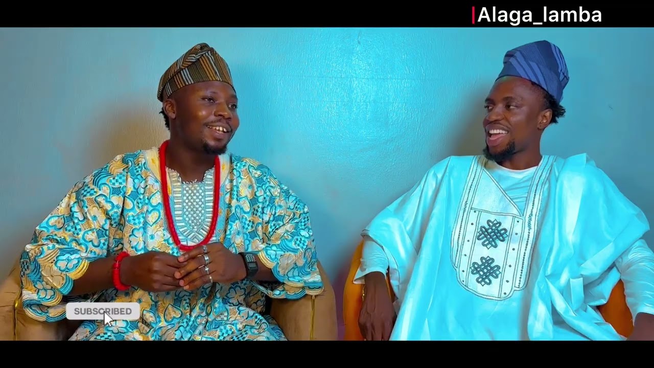 SAMSON AYOMEYE THE RAIN STOPPER