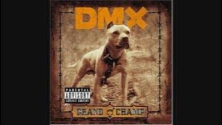 DMX - Get It On The Floor Lyrics [HD]