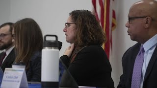 Keene residents push back on Union Pacific's proposal to raise water rates or abandon system