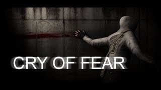 Cry of Fear   серия 8 Парк