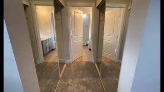 One Jefferson Apartments B10.2 Fully Renovated Floorplan