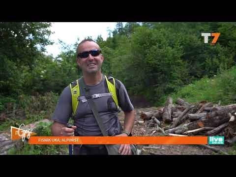 Video: Pushime të rreme. Seri fotografish nga Reiner Riedler