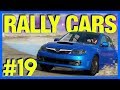 Forza Horizon 4 Let's Play : Not So Ultimate Rally Car!! (Part 19)