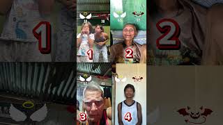 Louie Vibes Funny TikTok