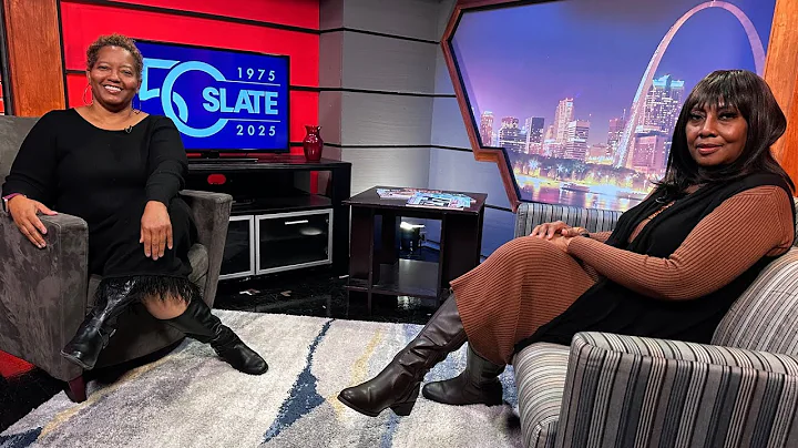 SLATE, THE FORCE BEHIND THE ST. LOUIS WORKFORCE ---EP.14 --- "St. Louis Department of Personnel"