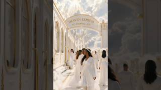 heaven life #heaven #praiseandworship #jesus #lord #gospelmusic