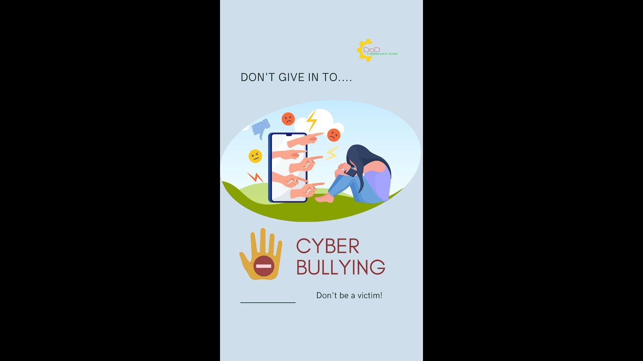 😒😒😒Cyberbullying The Ugly Truth: How to Identify and Stop Online Harassment #bullying #harassment