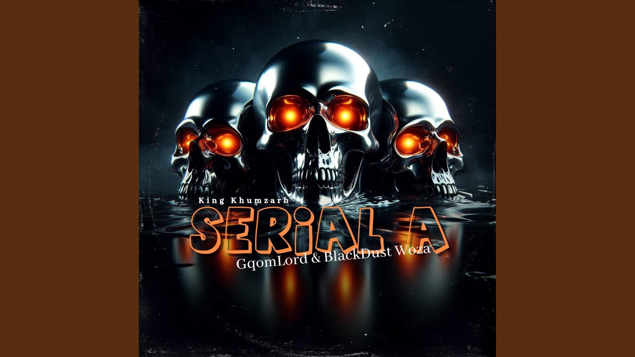 Watch Serial A on YouTube Watch Serial A on YouTube