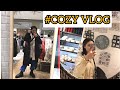 LAZY VLOG\👻