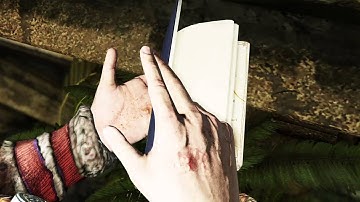 UC2 Chapter 25 Skip Idea