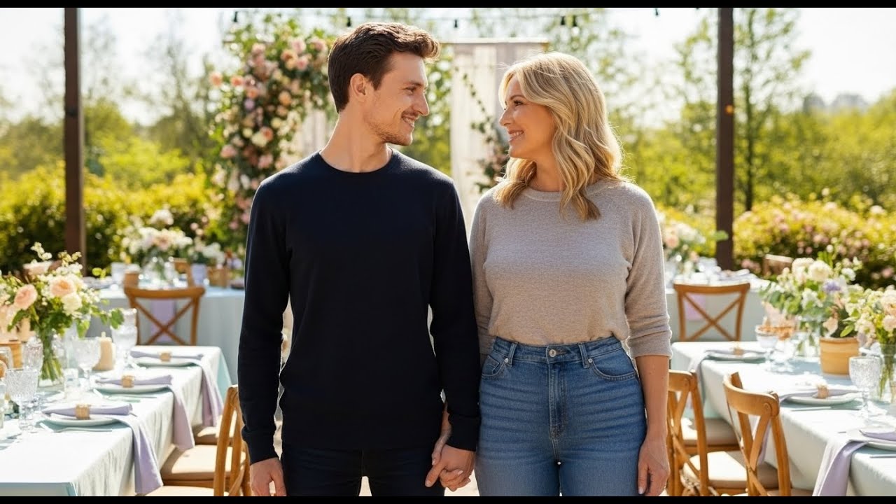 My Friend’s Mom Introduced Me As Her Partner At A Family Wedding