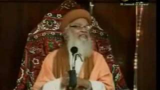 Noor Tv -Syed Mohammed Hashmi Mian 4