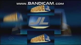 (YTPMV) JL Comunidade | Vinheta - Jornal Liberal | TV Liberal - Globo PA (2010/11) Scan