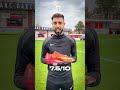 Bruno Fernandes rating ALL Mercurial Vapor 16 colours!