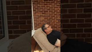 how to massage arm on the chair at home | home spa