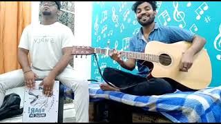 Randomly Cover Song Dooba Doooba Akash Chauhan And Mohit