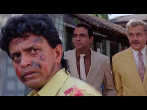 मेरे बाहर आते ही तुम और तेरे लोग अपना नाम तक भूल जाओगे - Mithun C - Phool Aur Angaar - Part 4