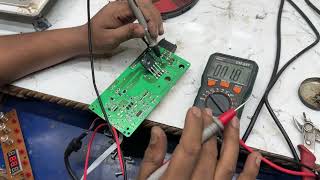 PIGEON INDUCTION COOKTOP . ERROR E2 Net Worth