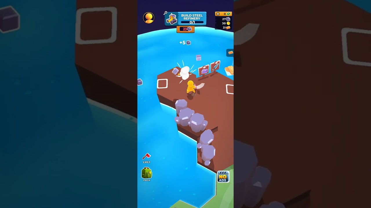 My Little Universe part 1 