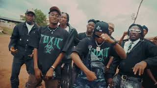 Trench RB- Trust The Process [Official Video]