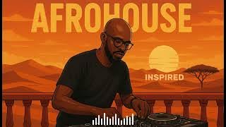 Afro House Rooftop Session 2025  Deep Summer Vibes Black Coffee Inspired