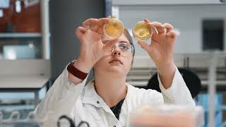 UC Choice | Tessa | Microbiology | University of Canterbury