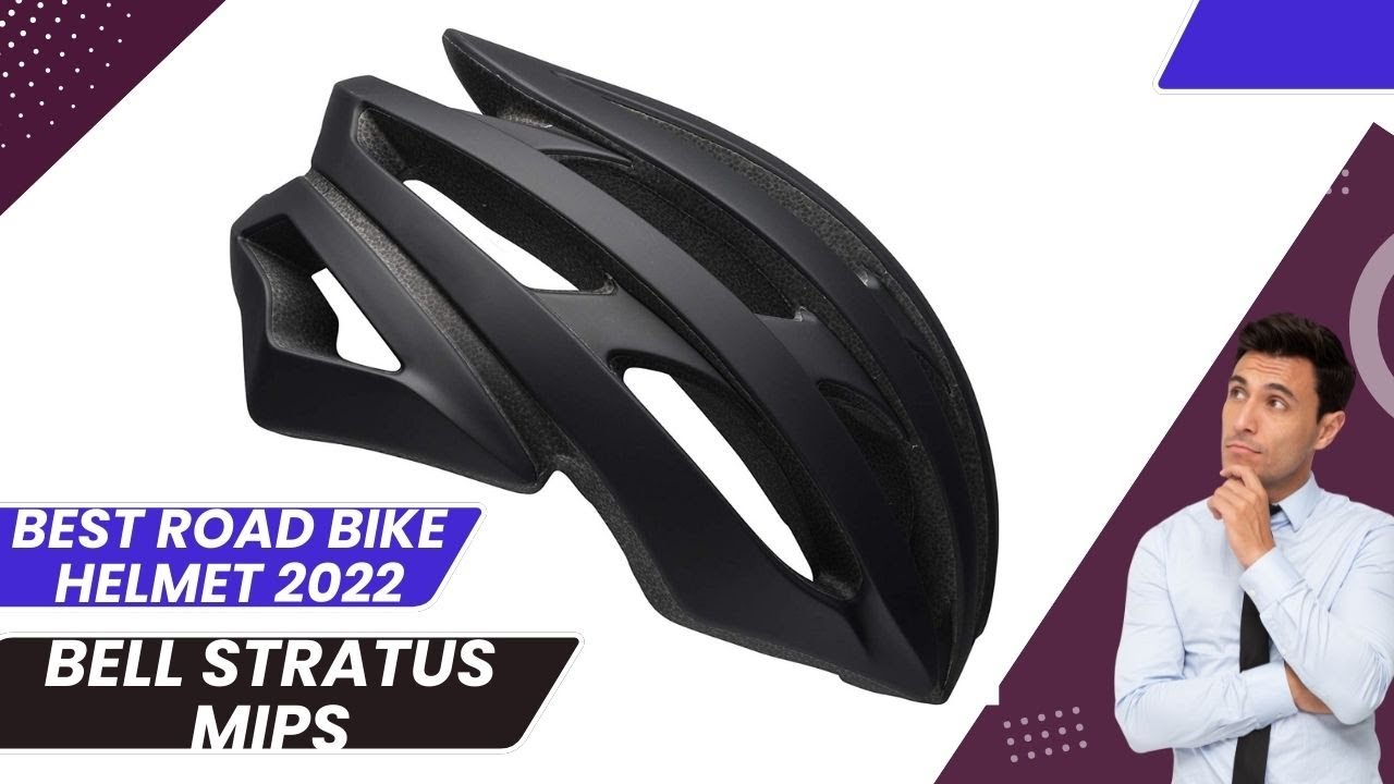 Bell Stratus MIPS  Full review 2024 - best Fuji Camera of 2024