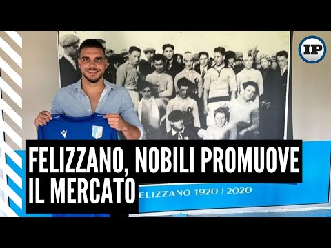 Felizzano, Nobili: “Mercato buono, ora manca la ciliegina”