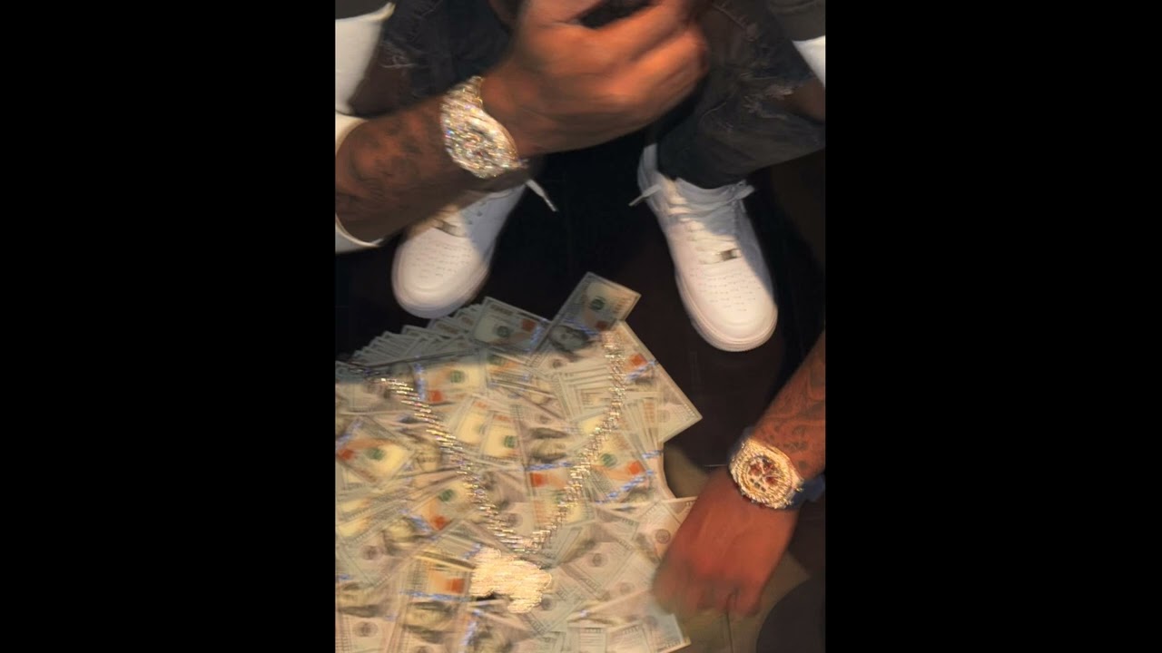 [FREE] YFG Fatso Type Beat - Speaking On Me