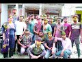 Rishika digital library student holi masti  2024