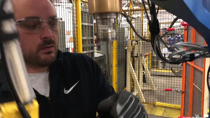 Bollhoff Punch Cleaning November18