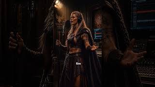 I see your shadow cross the ice.. #vikingmusic #hymnofvalhalla #epicnorthernmusic