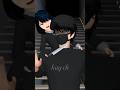 "SAYONARA😈" || [alzur'story] ib : @vy_yanoaish || #sakuraschoolsimulator #fypp #trending