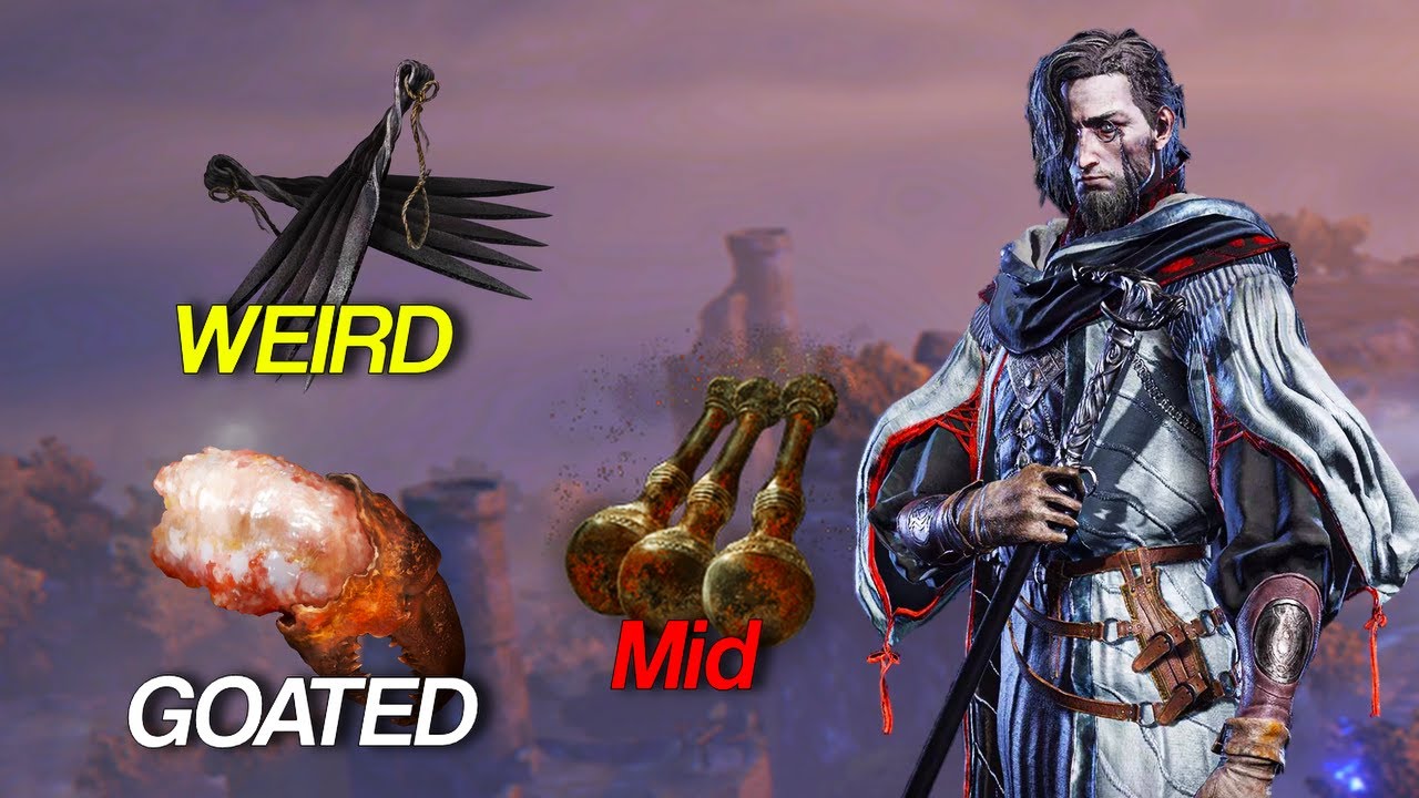 Что делает КАЖДЫЙ предмет Ученого на максимальном уровне