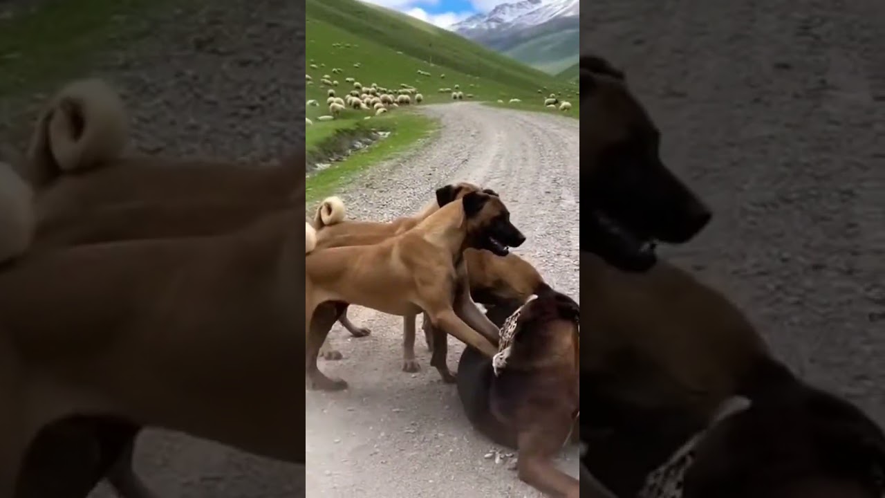 Silent Trail… Then It Runs 😨 Unexpected Night Chase 