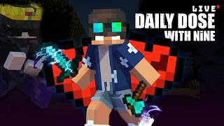 🔴NiNE SMP Live! | 100m casino game screenshot 2