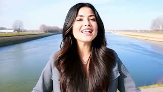 Od Gabčíkova po Starinu: Rap Hymna Slovenských Priehrad (Generované Vizuály)