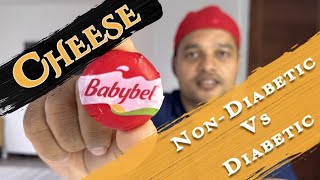 Can Babybel Cheese REALLY Affect Blood Sugar in Diabetics? Are Babybels Healthy