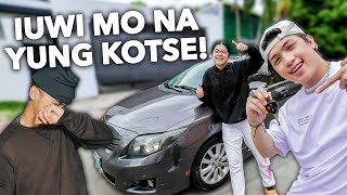 Fired Our DANCE Choreographer (Car Giveaway!) | Ranz and Niana