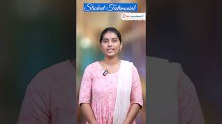 FULL STACK Python Development | Student Feedback | Mock Interviews | IEP Program | Success Story