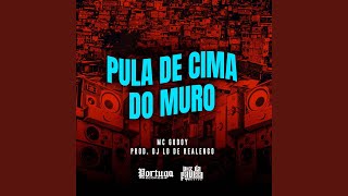 Pula de Cima do Muro