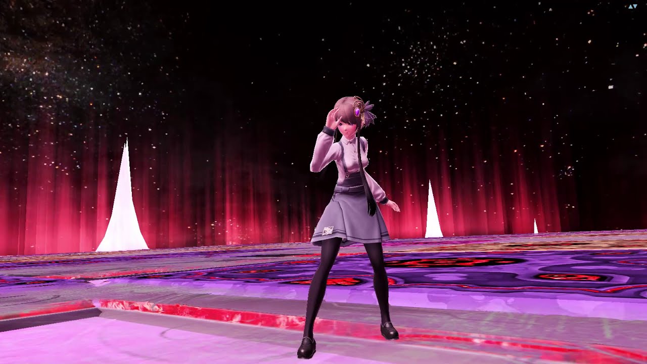 pso2 グローバル版 – ngs アカウント – VEVPKG