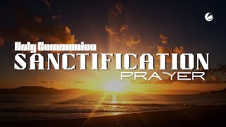 🔴LIVE | HOLY COMMUNION PREPARATION PRAYER | MAN OF GOD MOSES MELCHIZEDEK