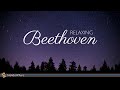 Beethoven  classical music for relaxation