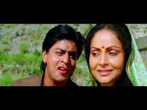 yeh-bandhan-to-pyar-ka-bandhan-hai---karan-arjun--