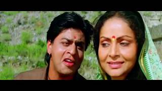 Yeh Bandhan To Pyar Ka Bandhan Hai - Karan Arjun 1995