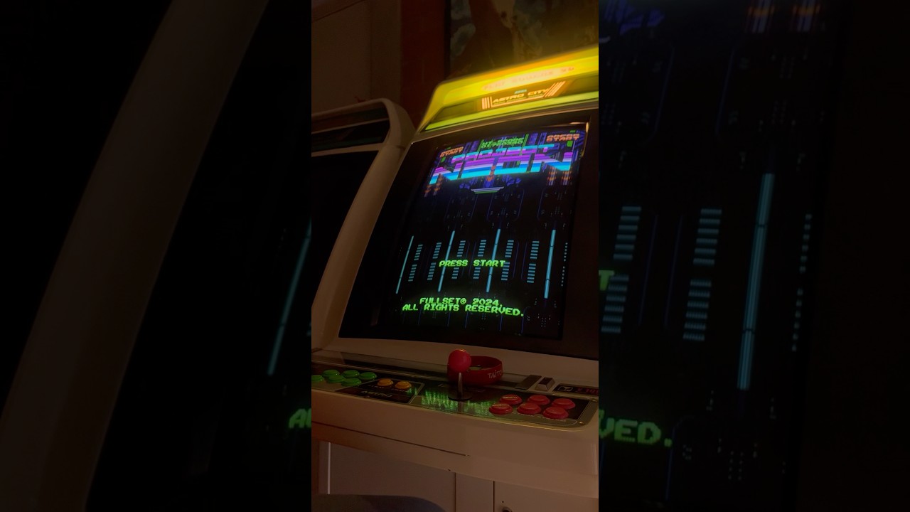 Trying out Fullset’s Project Neon! 