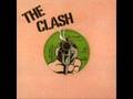 The clash  the prisoner single